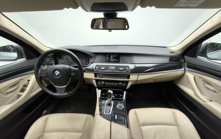 BMW 5 серия, 2013 год, 1 577 000 рублей, 7 фотография