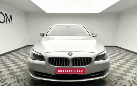 BMW 5 серия, 2013 год, 1 577 000 рублей, 2 фотография