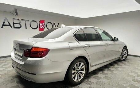 BMW 5 серия, 2013 год, 1 577 000 рублей, 4 фотография