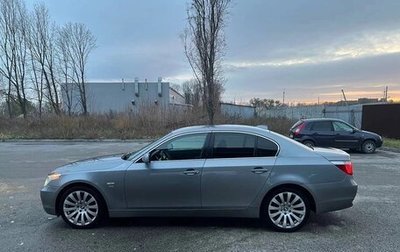 BMW 5 серия, 2004 год, 870 000 рублей, 1 фотография