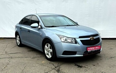 Chevrolet Cruze II, 2011 год, 700 000 рублей, 1 фотография