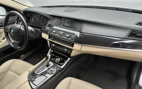 BMW 5 серия, 2013 год, 1 577 000 рублей, 17 фотография