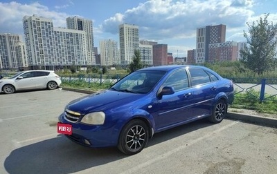 Chevrolet Lacetti, 2012 год, 525 000 рублей, 1 фотография