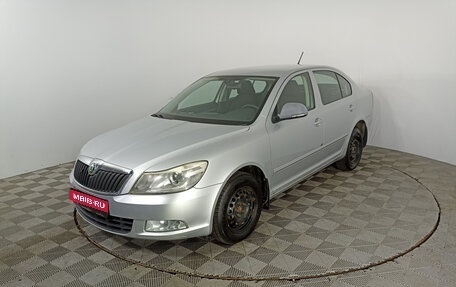 Skoda Octavia, 2012 год, 1 054 000 рублей, 1 фотография