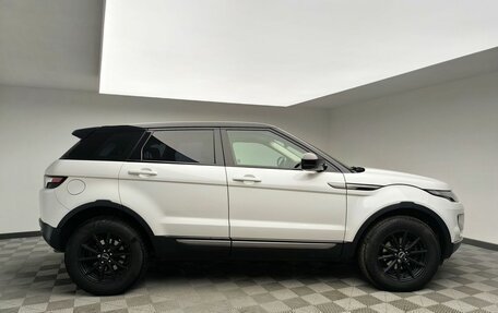 Land Rover Range Rover Evoque I, 2014 год, 2 297 000 рублей, 3 фотография