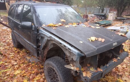 Jeep Grand Cherokee, 1995 год, 150 000 рублей, 1 фотография