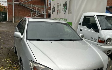 Toyota Camry V40, 2004 год, 835 000 рублей, 1 фотография