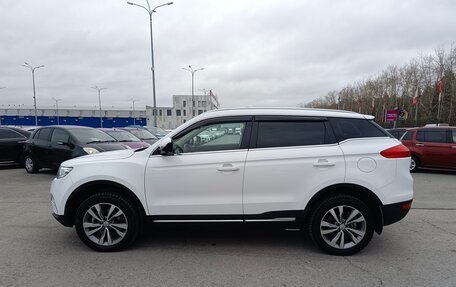 Geely Atlas I, 2019 год, 1 894 995 рублей, 4 фотография