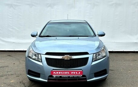 Chevrolet Cruze II, 2011 год, 700 000 рублей, 10 фотография