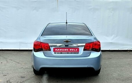 Chevrolet Cruze II, 2011 год, 700 000 рублей, 14 фотография