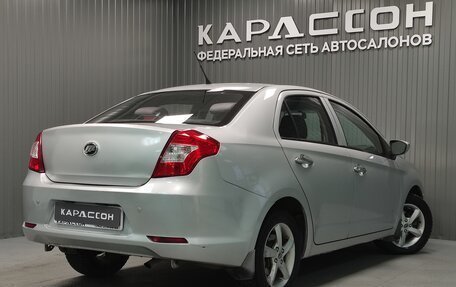 Lifan Celliya (530), 2014 год, 400 000 рублей, 2 фотография