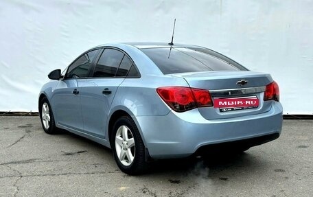 Chevrolet Cruze II, 2011 год, 700 000 рублей, 23 фотография