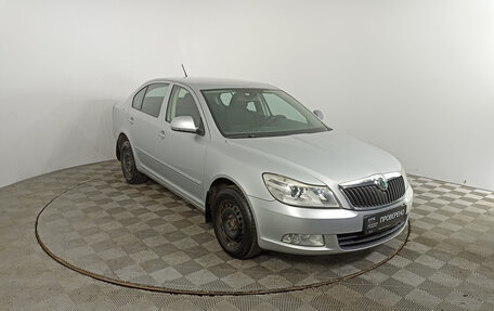 Skoda Octavia, 2012 год, 1 054 000 рублей, 3 фотография