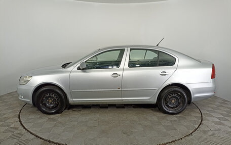 Skoda Octavia, 2012 год, 1 054 000 рублей, 8 фотография