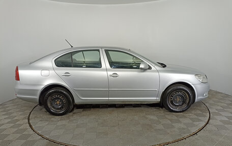 Skoda Octavia, 2012 год, 1 054 000 рублей, 4 фотография