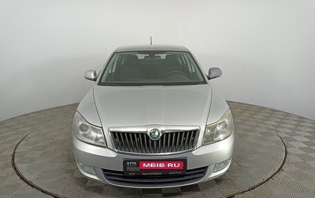 Skoda Octavia, 2012 год, 1 054 000 рублей, 2 фотография