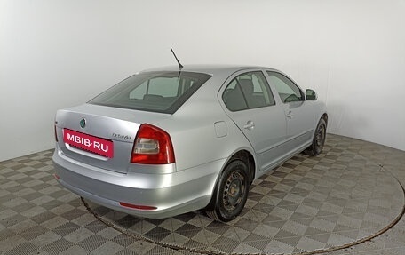 Skoda Octavia, 2012 год, 1 054 000 рублей, 5 фотография