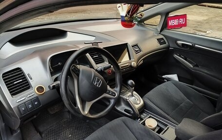 Honda Civic VIII, 2009 год, 1 050 000 рублей, 12 фотография