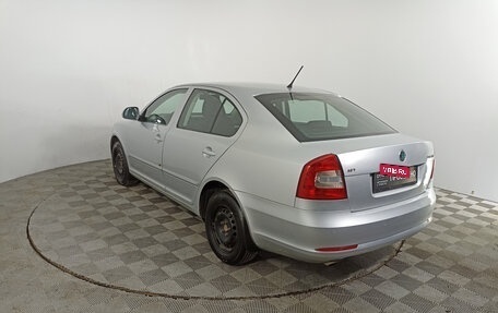 Skoda Octavia, 2012 год, 1 054 000 рублей, 7 фотография