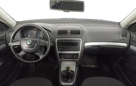 Skoda Octavia, 2012 год, 1 054 000 рублей, 14 фотография