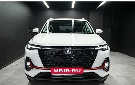 Changan CS35PLUS, 2022 год, 2 401 360 рублей, 4 фотография