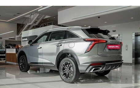 Haval F7, 2024 год, 2 699 000 рублей, 5 фотография