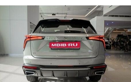 Haval F7, 2024 год, 2 699 000 рублей, 4 фотография