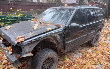 Jeep Grand Cherokee, 1995 год, 150 000 рублей, 5 фотография