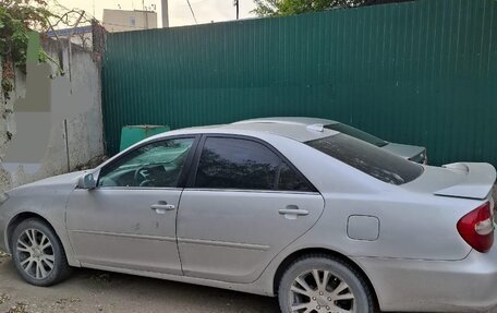 Toyota Camry V40, 2004 год, 835 000 рублей, 4 фотография