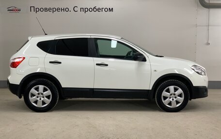 Nissan Qashqai, 2012 год, 1 249 000 рублей, 3 фотография