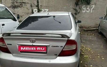 Toyota Camry V40, 2004 год, 835 000 рублей, 2 фотография