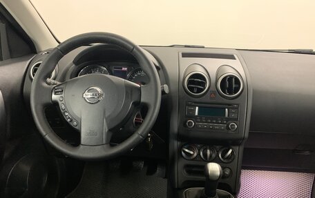 Nissan Qashqai, 2012 год, 1 249 000 рублей, 10 фотография