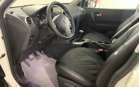 Nissan Qashqai, 2012 год, 1 249 000 рублей, 7 фотография