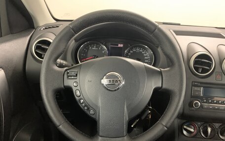 Nissan Qashqai, 2012 год, 1 249 000 рублей, 11 фотография