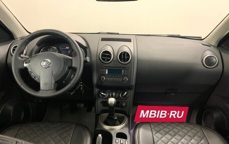 Nissan Qashqai, 2012 год, 1 249 000 рублей, 8 фотография