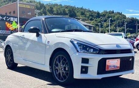 Daihatsu Copen II, 2021 год, 1 588 000 рублей, 3 фотография