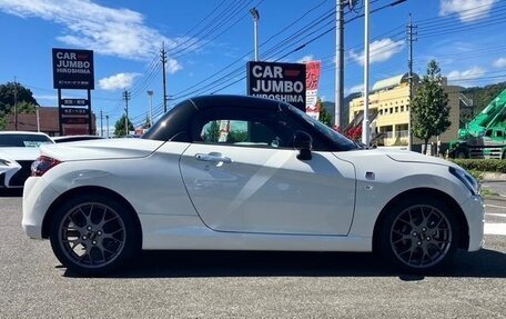 Daihatsu Copen II, 2021 год, 1 588 000 рублей, 4 фотография