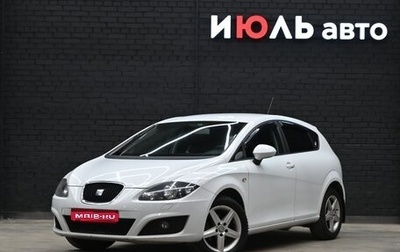 SEAT Leon II, 2012 год, 1 000 000 рублей, 1 фотография