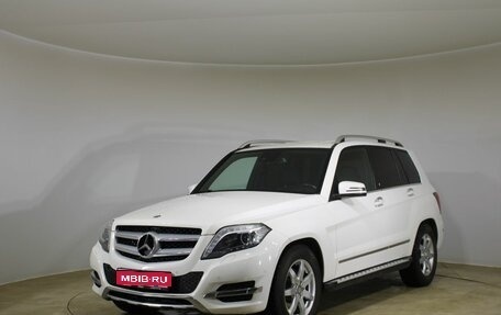 Mercedes-Benz GLK-Класс, 2015 год, 2 290 000 рублей, 1 фотография