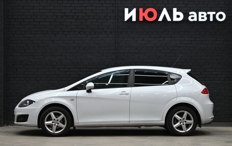 SEAT Leon II, 2012 год, 1 000 000 рублей, 9 фотография