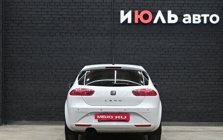 SEAT Leon II, 2012 год, 1 000 000 рублей, 5 фотография