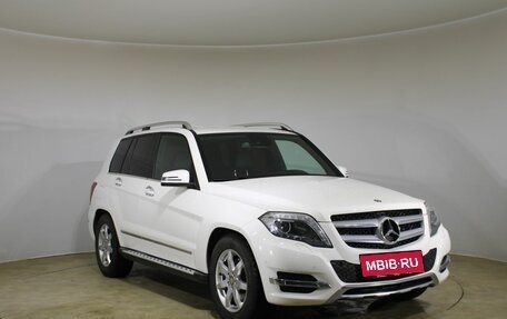 Mercedes-Benz GLK-Класс, 2015 год, 2 290 000 рублей, 3 фотография