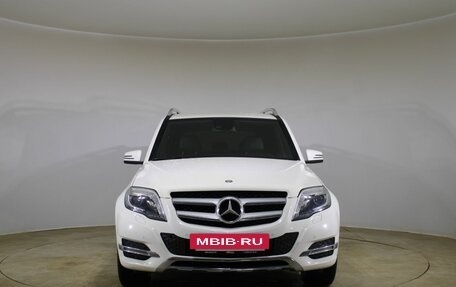 Mercedes-Benz GLK-Класс, 2015 год, 2 290 000 рублей, 2 фотография