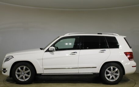 Mercedes-Benz GLK-Класс, 2015 год, 2 290 000 рублей, 8 фотография