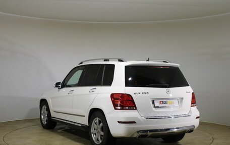 Mercedes-Benz GLK-Класс, 2015 год, 2 290 000 рублей, 7 фотография