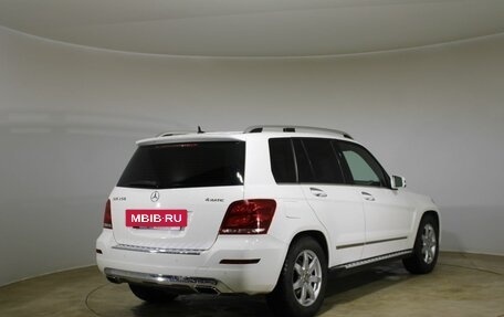 Mercedes-Benz GLK-Класс, 2015 год, 2 290 000 рублей, 5 фотография