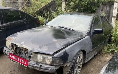 BMW 5 серия, 1998 год, 175 000 рублей, 1 фотография