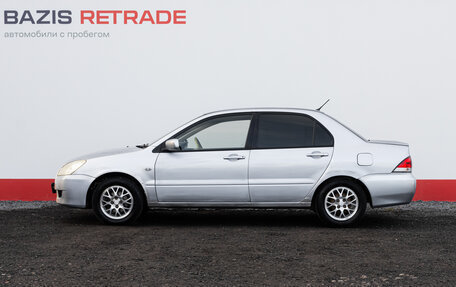 Mitsubishi Lancer IX, 2003 год, 313 000 рублей, 4 фотография