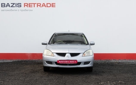 Mitsubishi Lancer IX, 2003 год, 313 000 рублей, 2 фотография