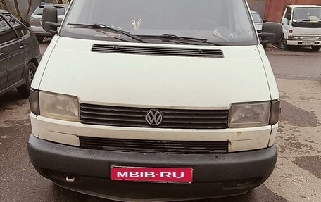 Volkswagen Transporter T4, 1998 год, 700 000 рублей, 1 фотография